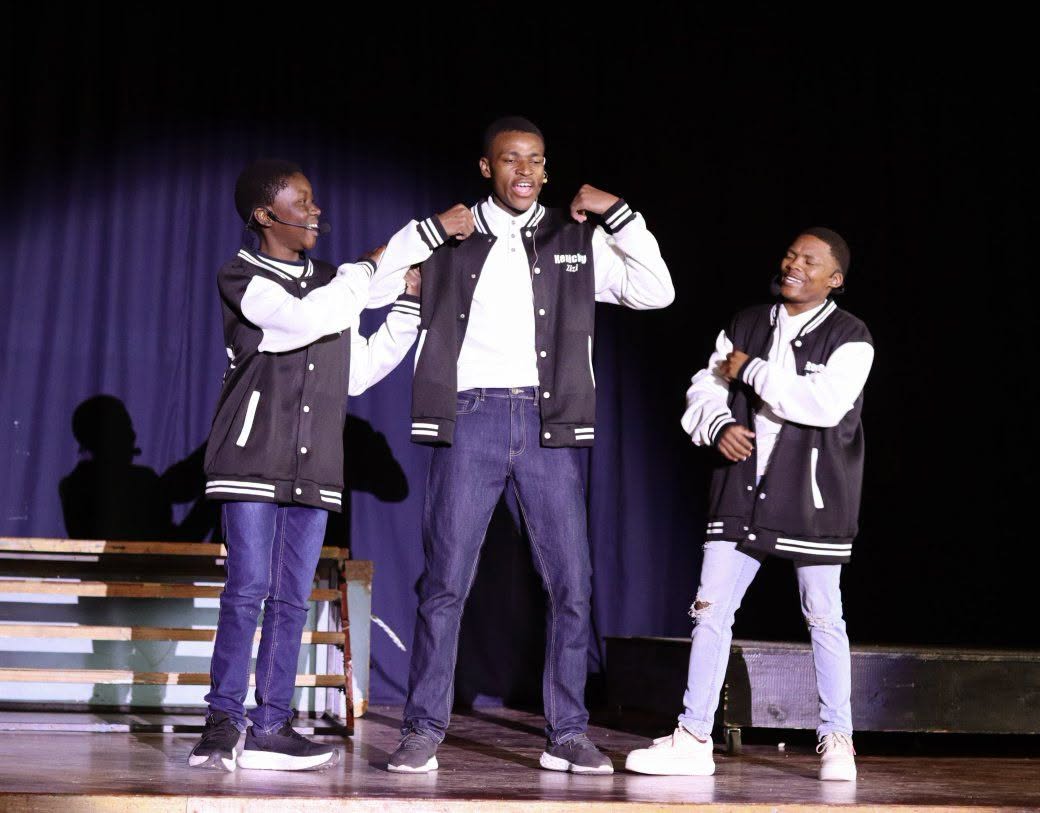drama by HSDA