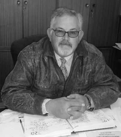 Skoolhoof Johan Koen