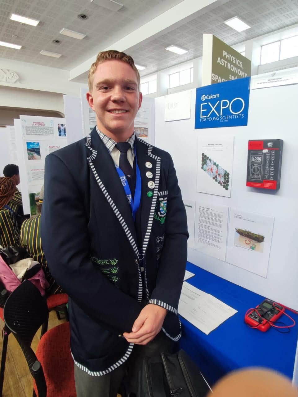 Expo