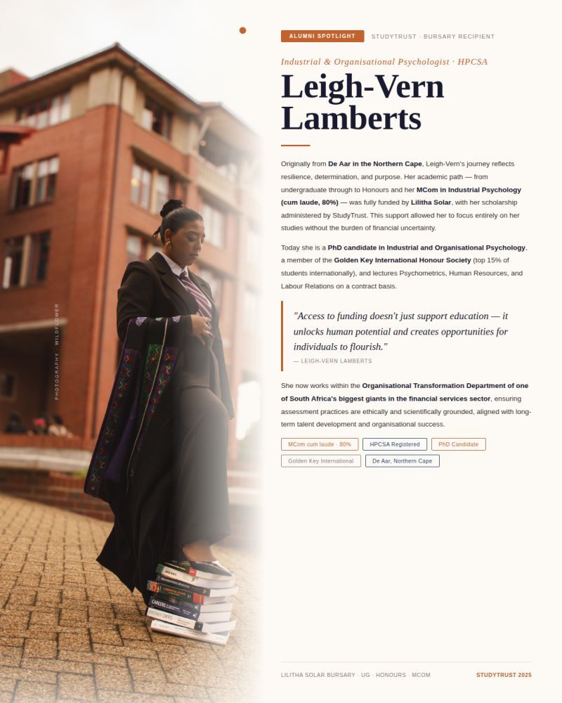 Leigh-Vern Lamberts