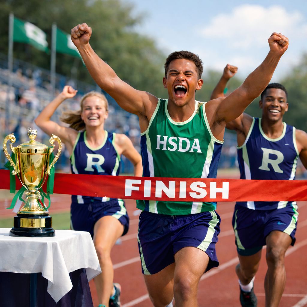 Akademiese prestasies