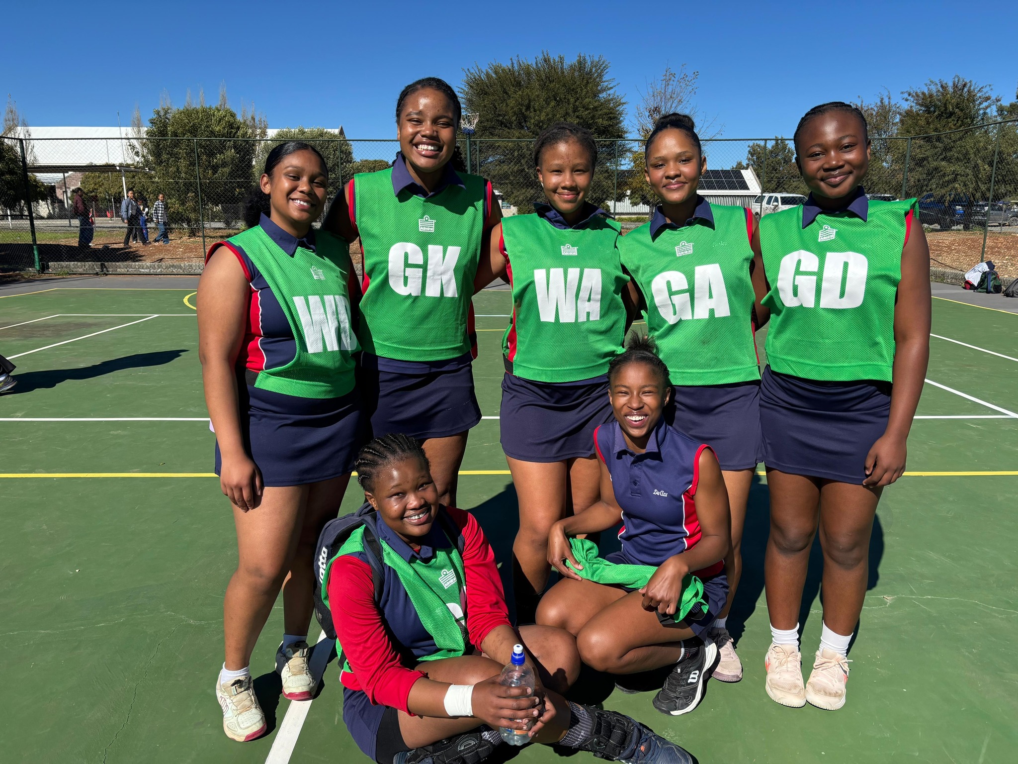 Netbal