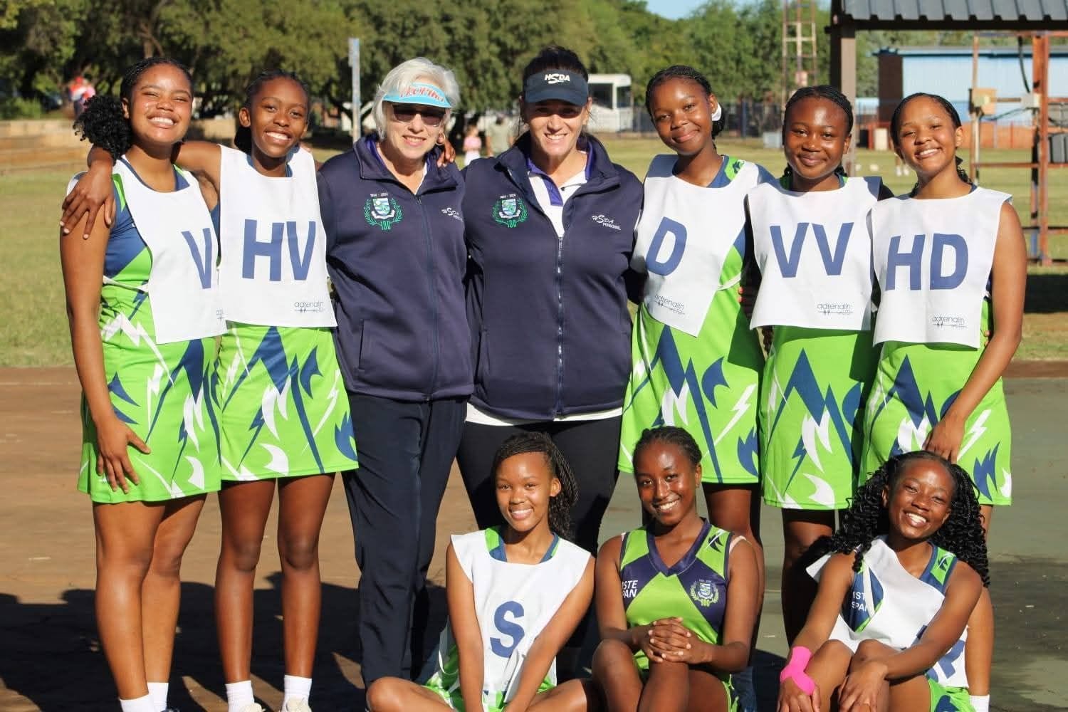Netbal