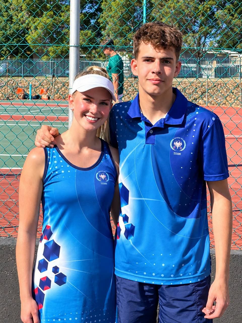 Tennis